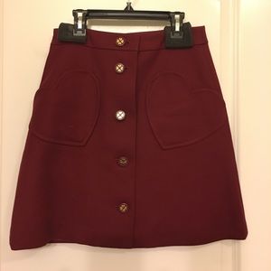 Kate Spade skirt